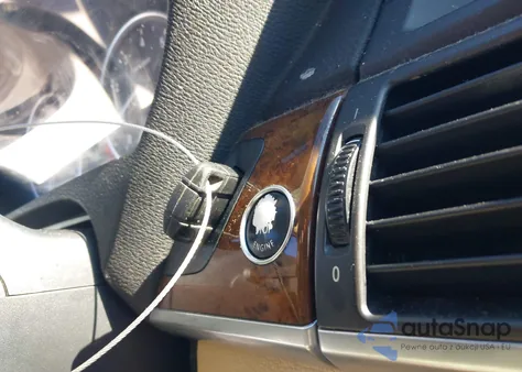 2012 BMW X5 xDrive35I/xDrive35I Premium/xDrive35I Sport Activity z USA, uszkodzony, nr VIN 5UXZV4C55CL759509